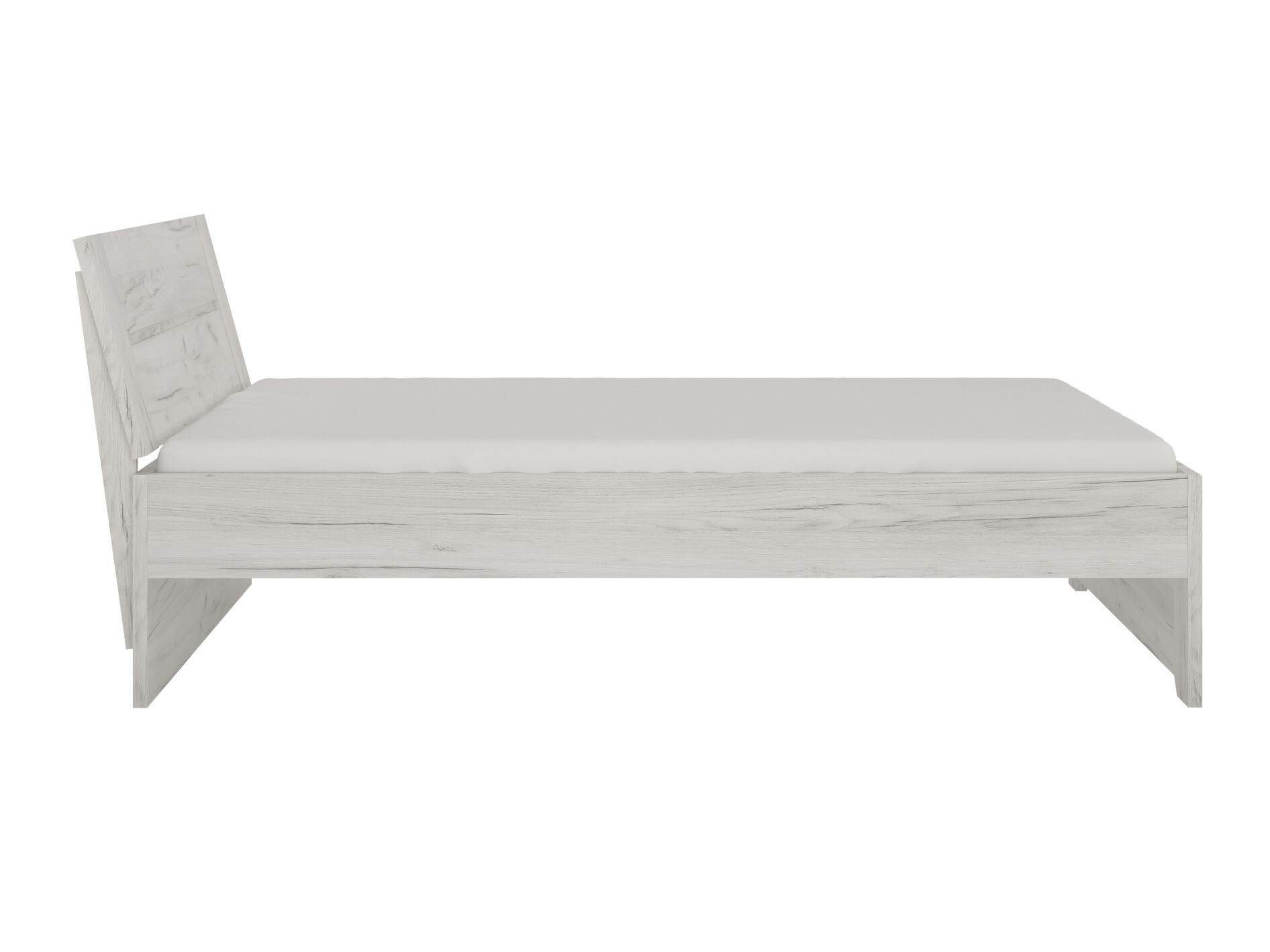 Soveværelsessæt Salcame 124