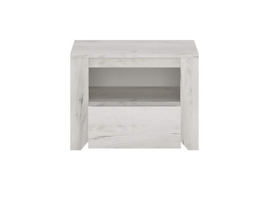 Soveværelsessæt Salcame 124