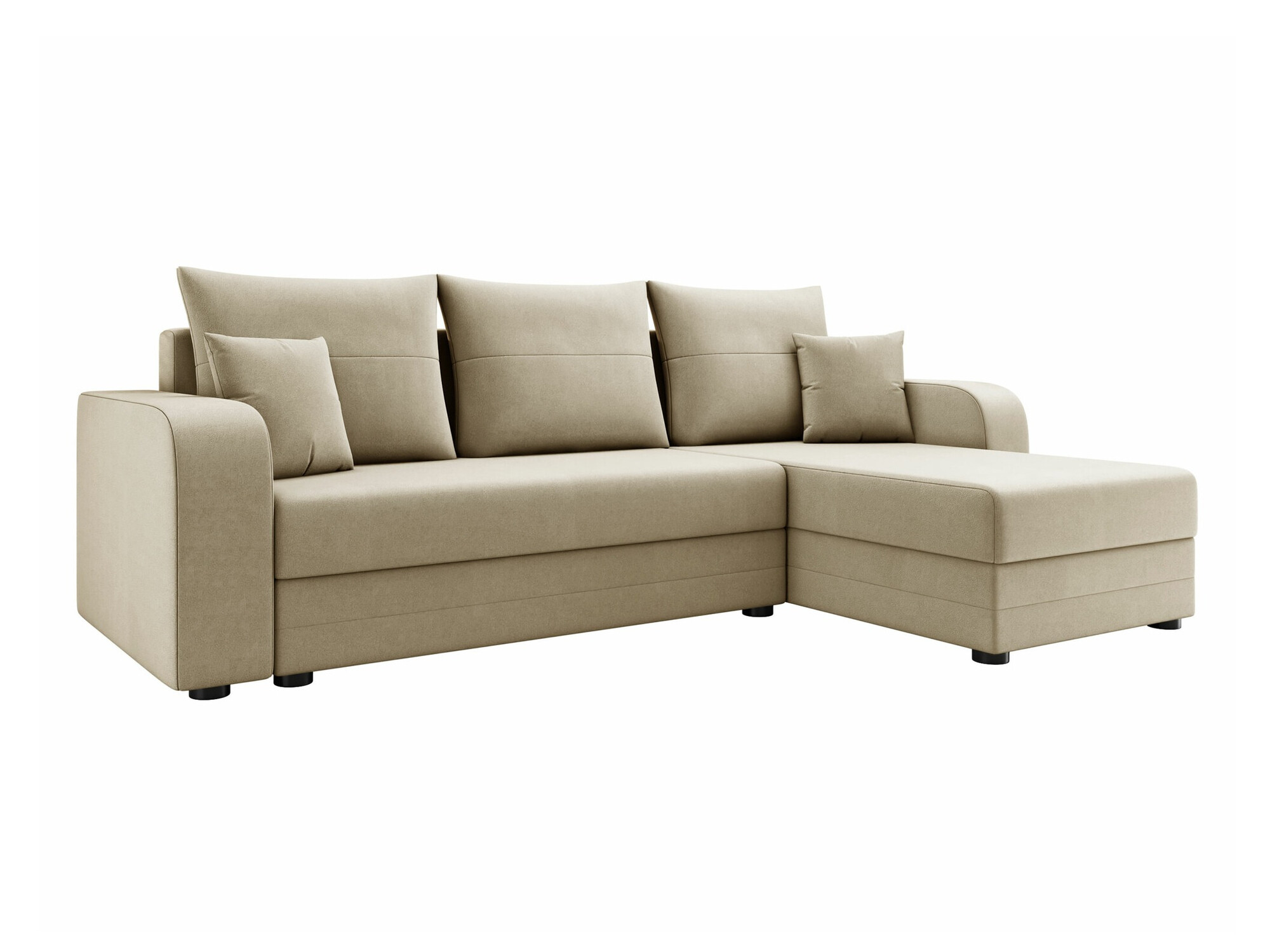 Hjørnesofa Memphis 112 (Manila 02)