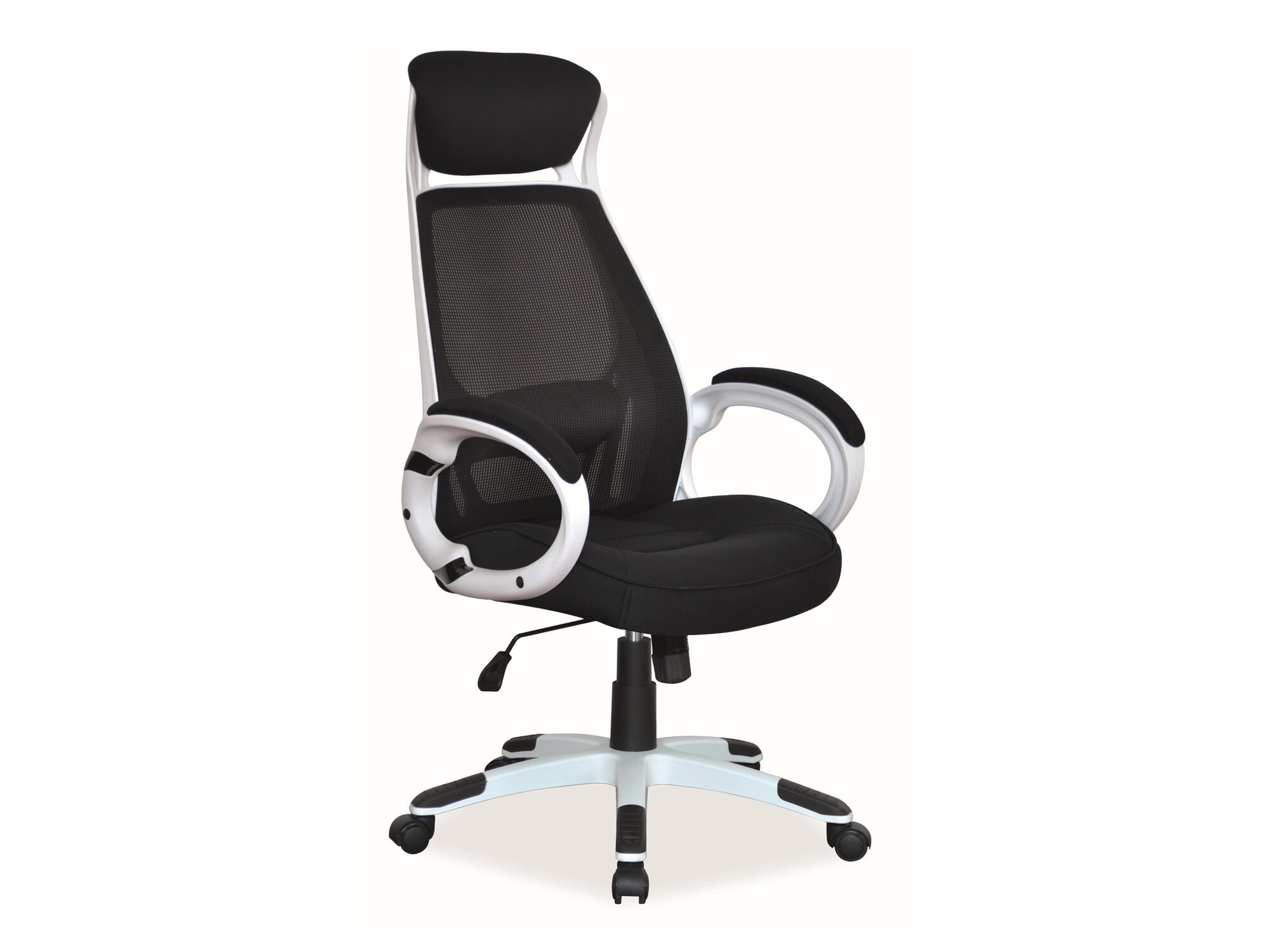 Kontorstol Detroit 157