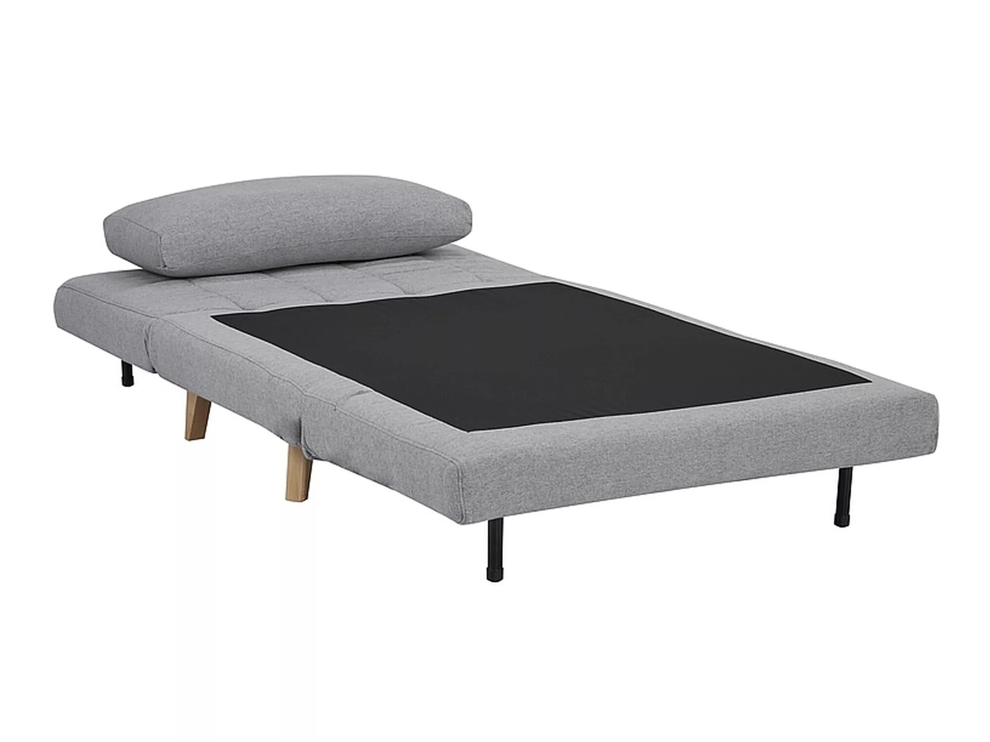 Lænestol Detroit 149 (Grå)