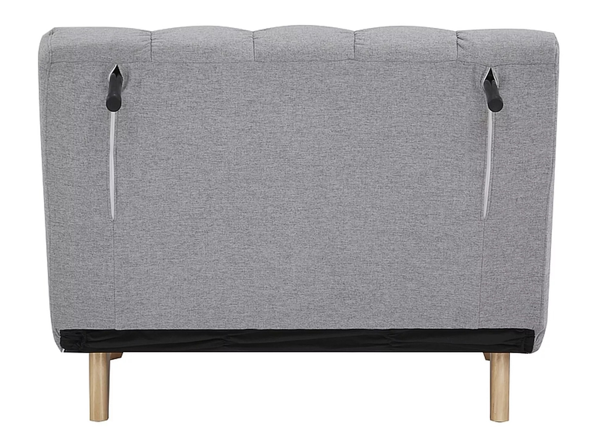 Lænestol Detroit 149 (Grå)