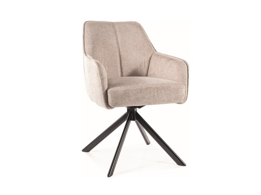 Stol Detroit 144 (Beige)