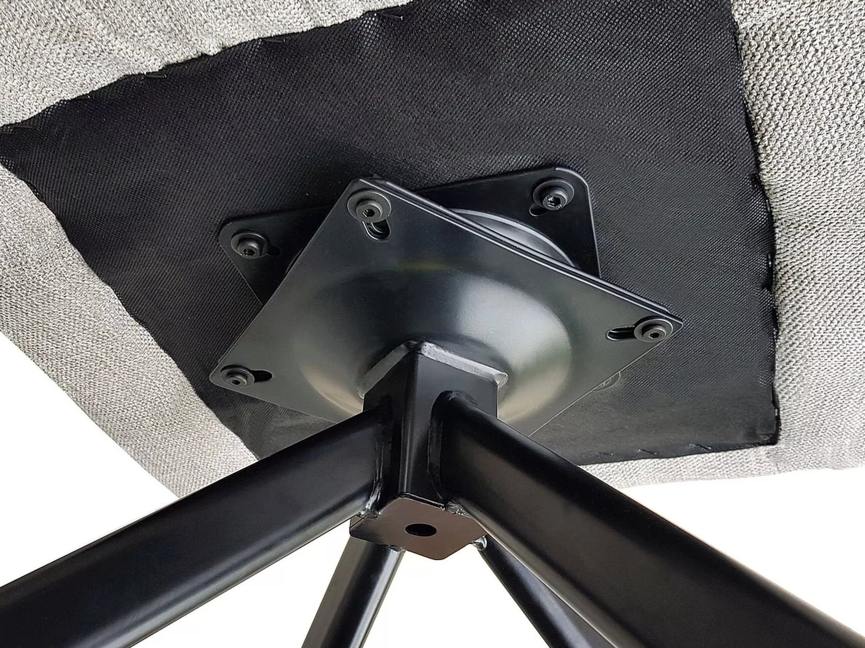 Stol Detroit 144 (Khaki)