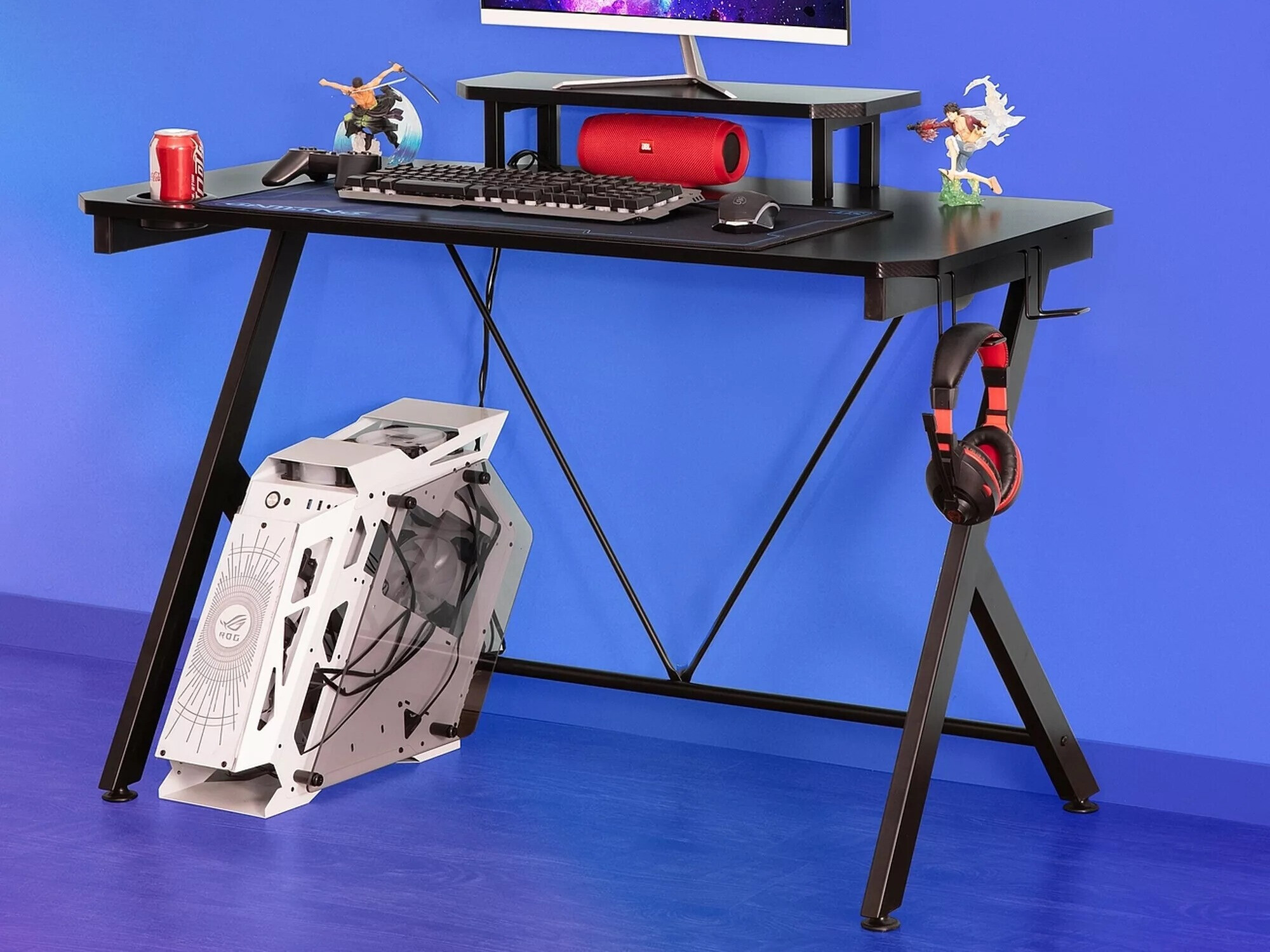 Gamingbord Detroit 214