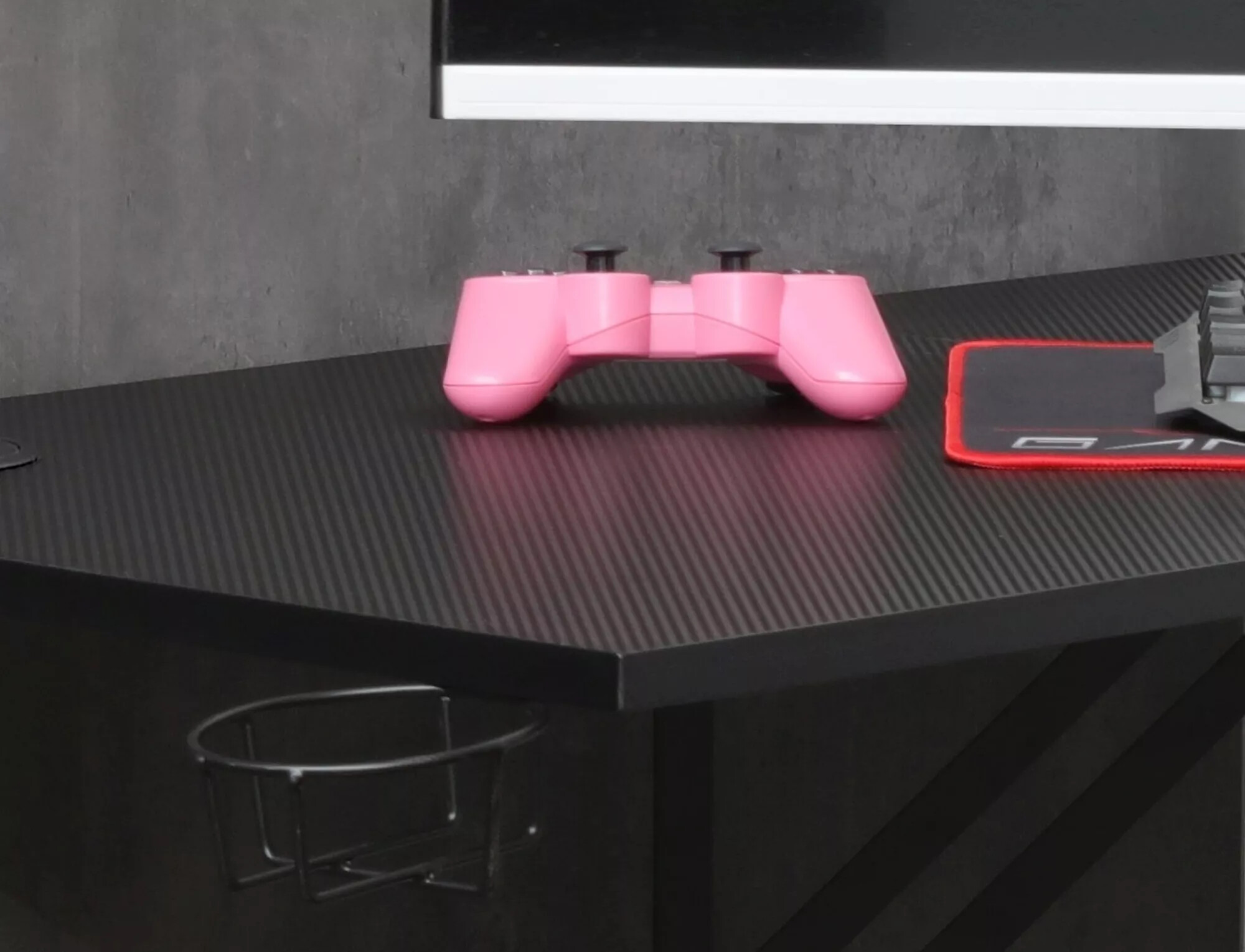 Hjørneskrivebord Detroit 215