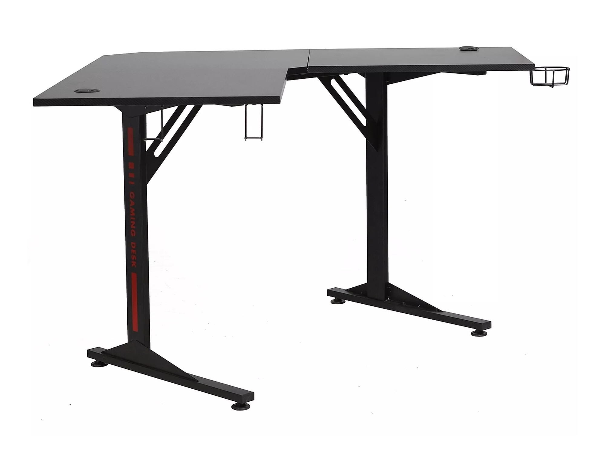 Hjørneskrivebord Detroit 215