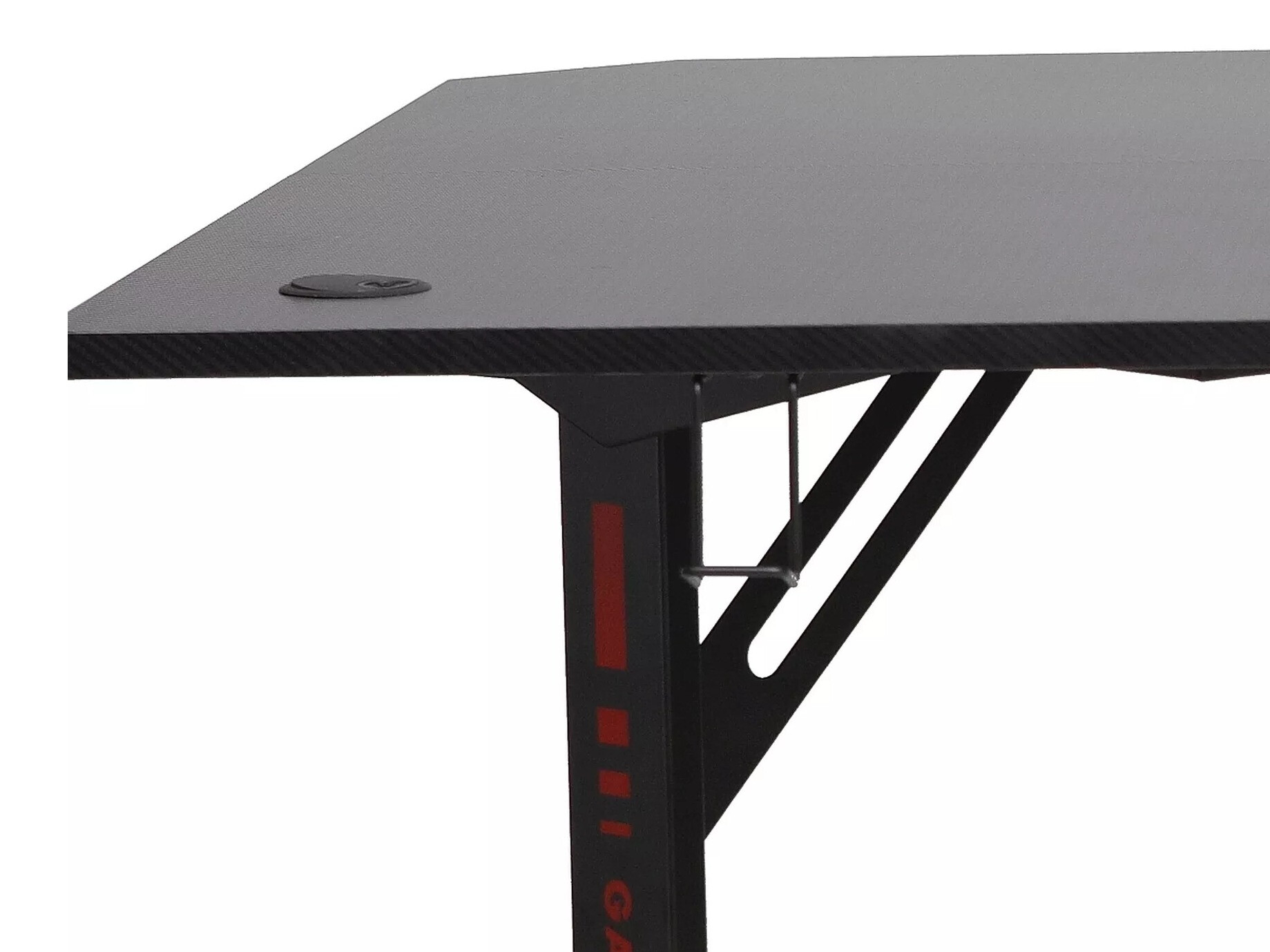 Hjørneskrivebord Detroit 215