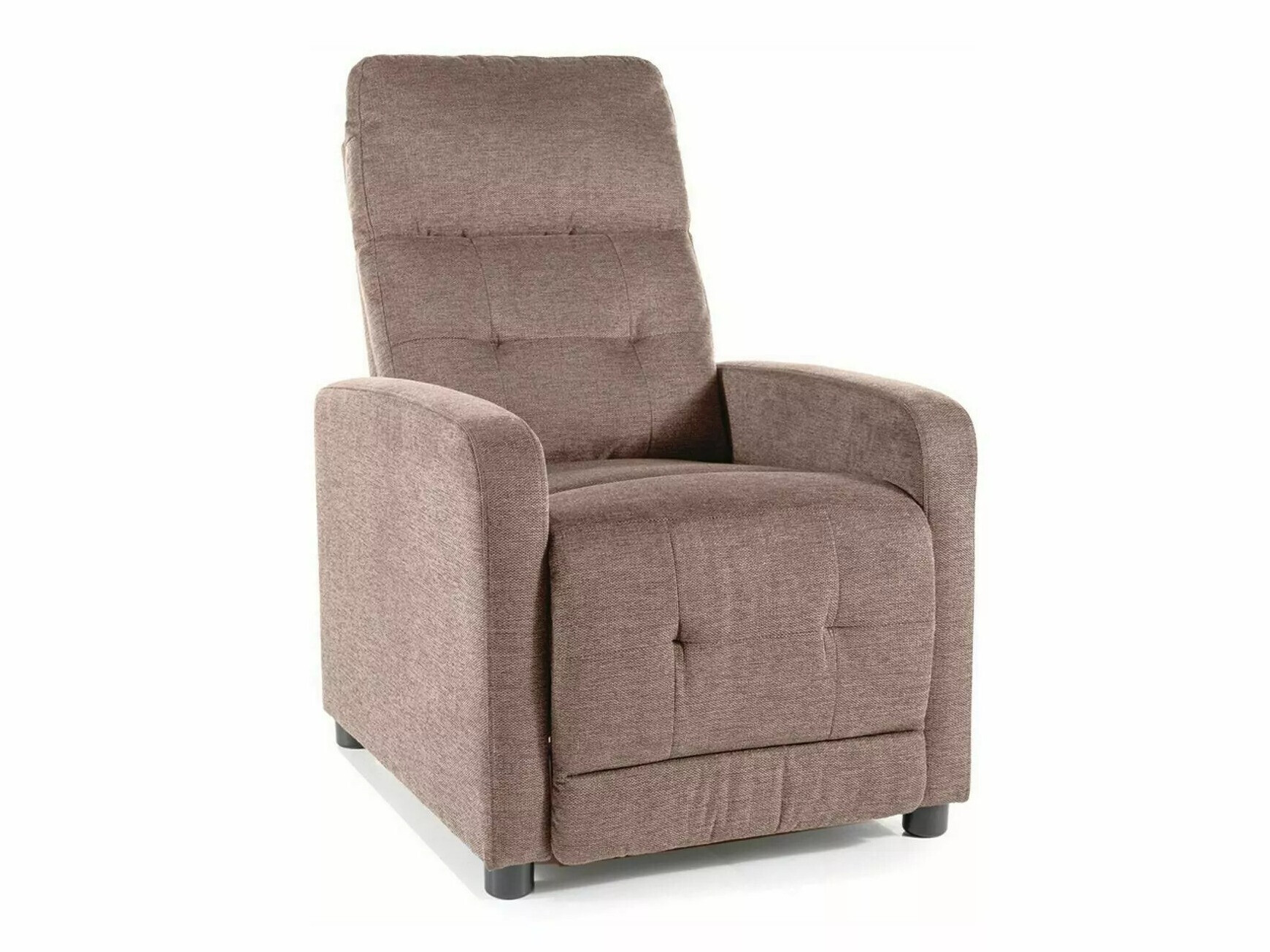 Hvilestol Detroit 188 (Beige)