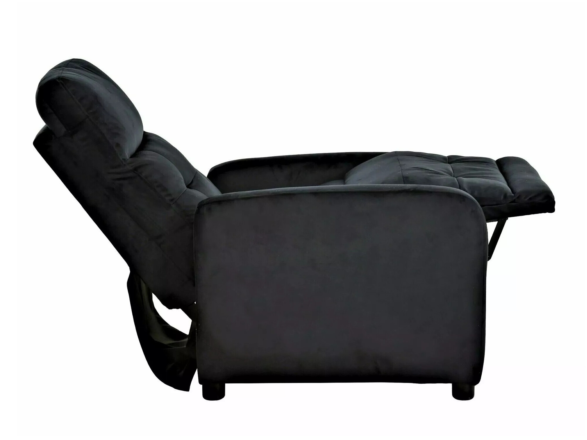 Hvilestol Detroit 188 (Bluvel 19)