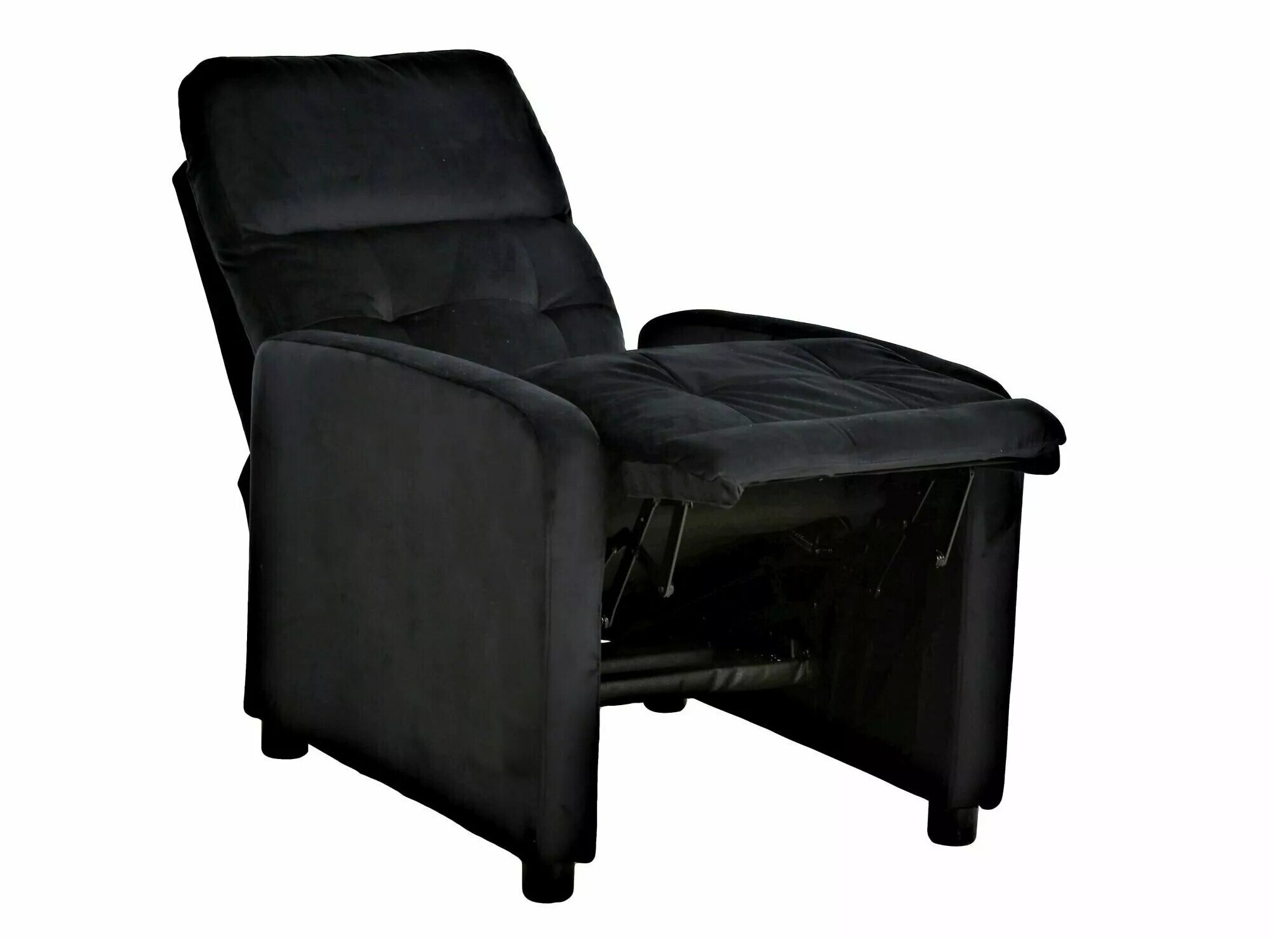 Hvilestol Detroit 188 (Bluvel 19)