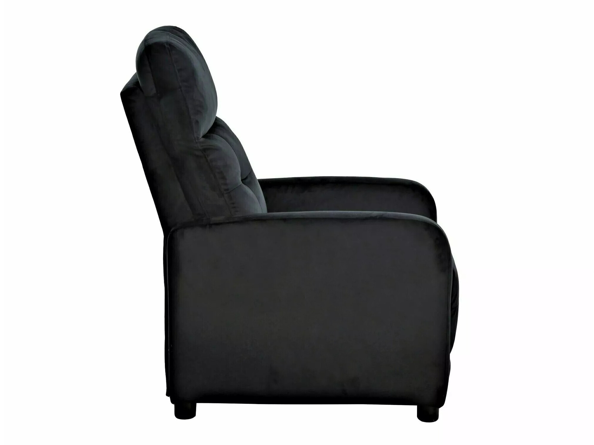 Hvilestol Detroit 188 (Bluvel 19)