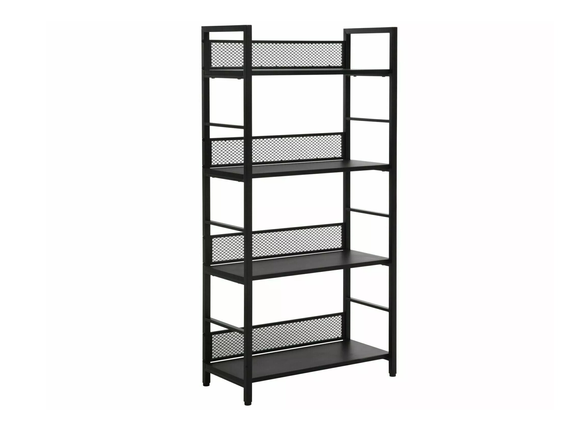 Reol Detroit 186 (Sort)