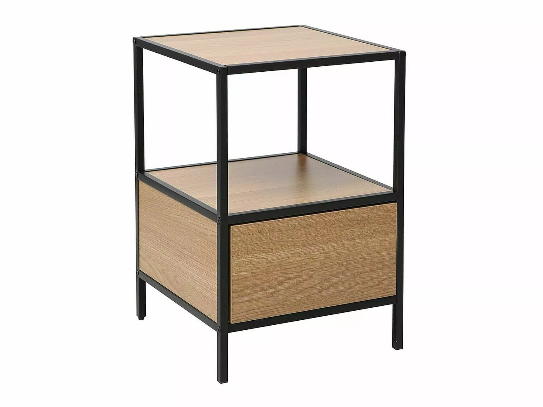 Sengebord Detroit 170