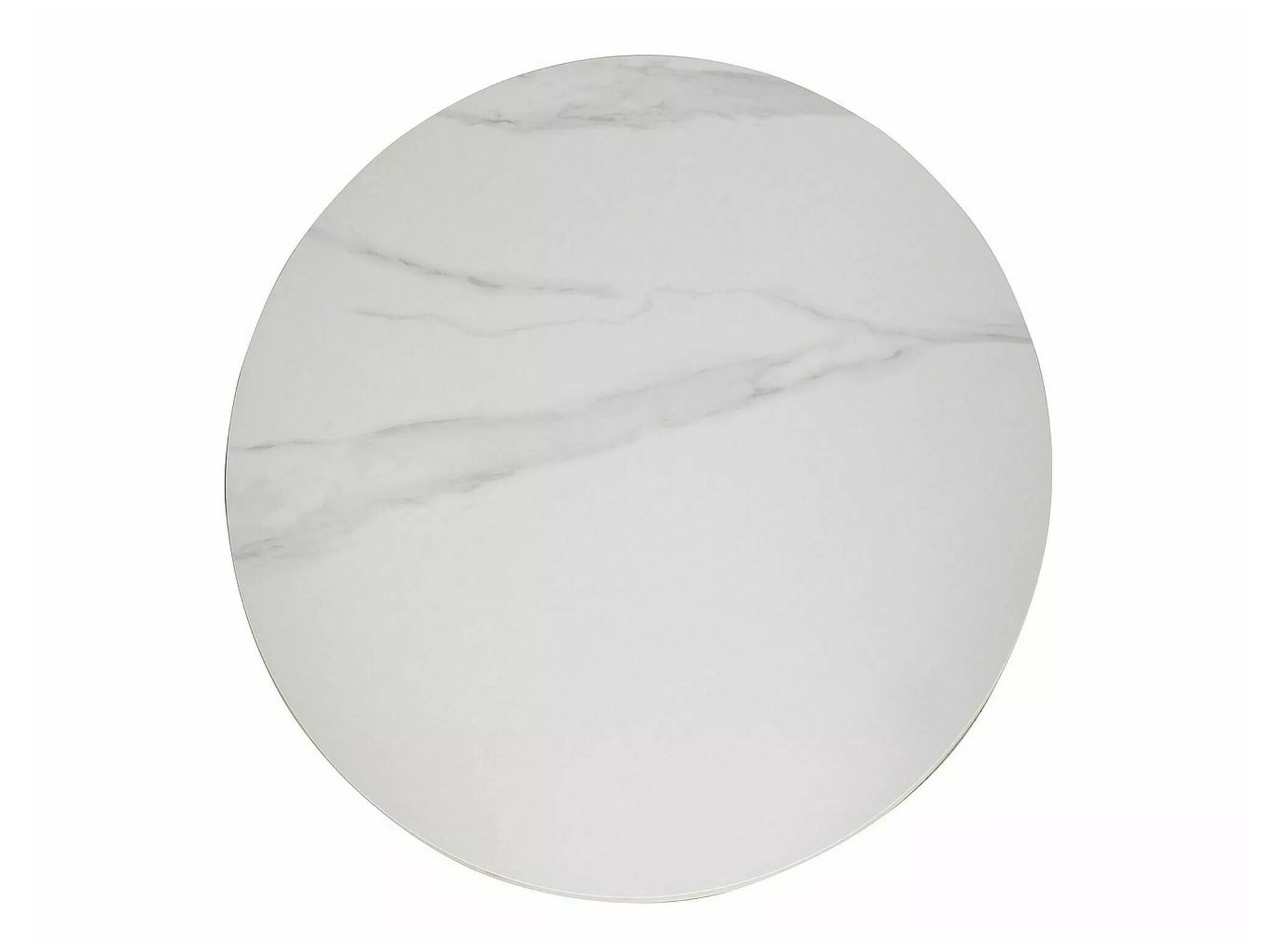 Bord Detroit 271 (Hvid marmor)