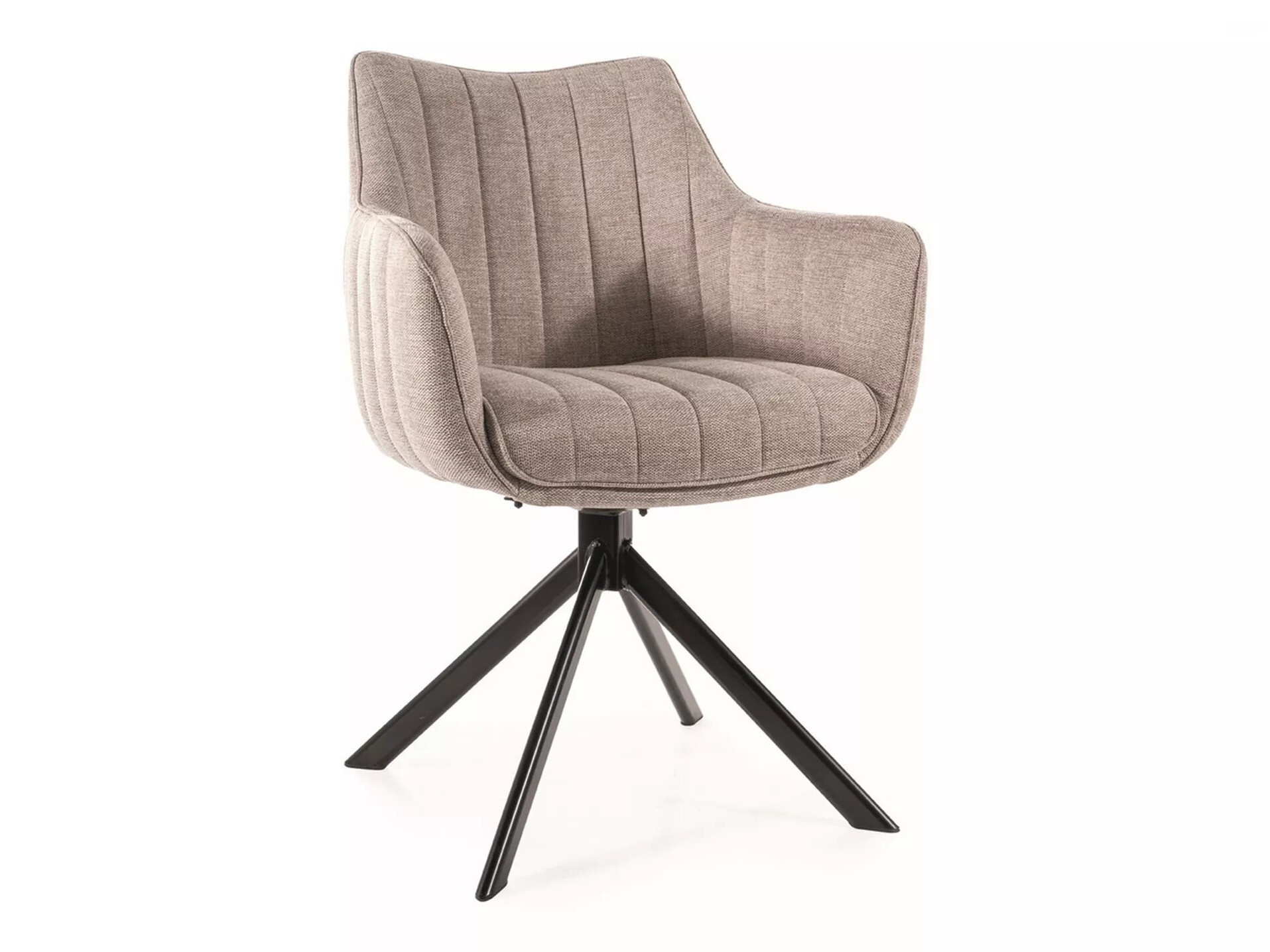 Stol Detroit 226 (Beige)