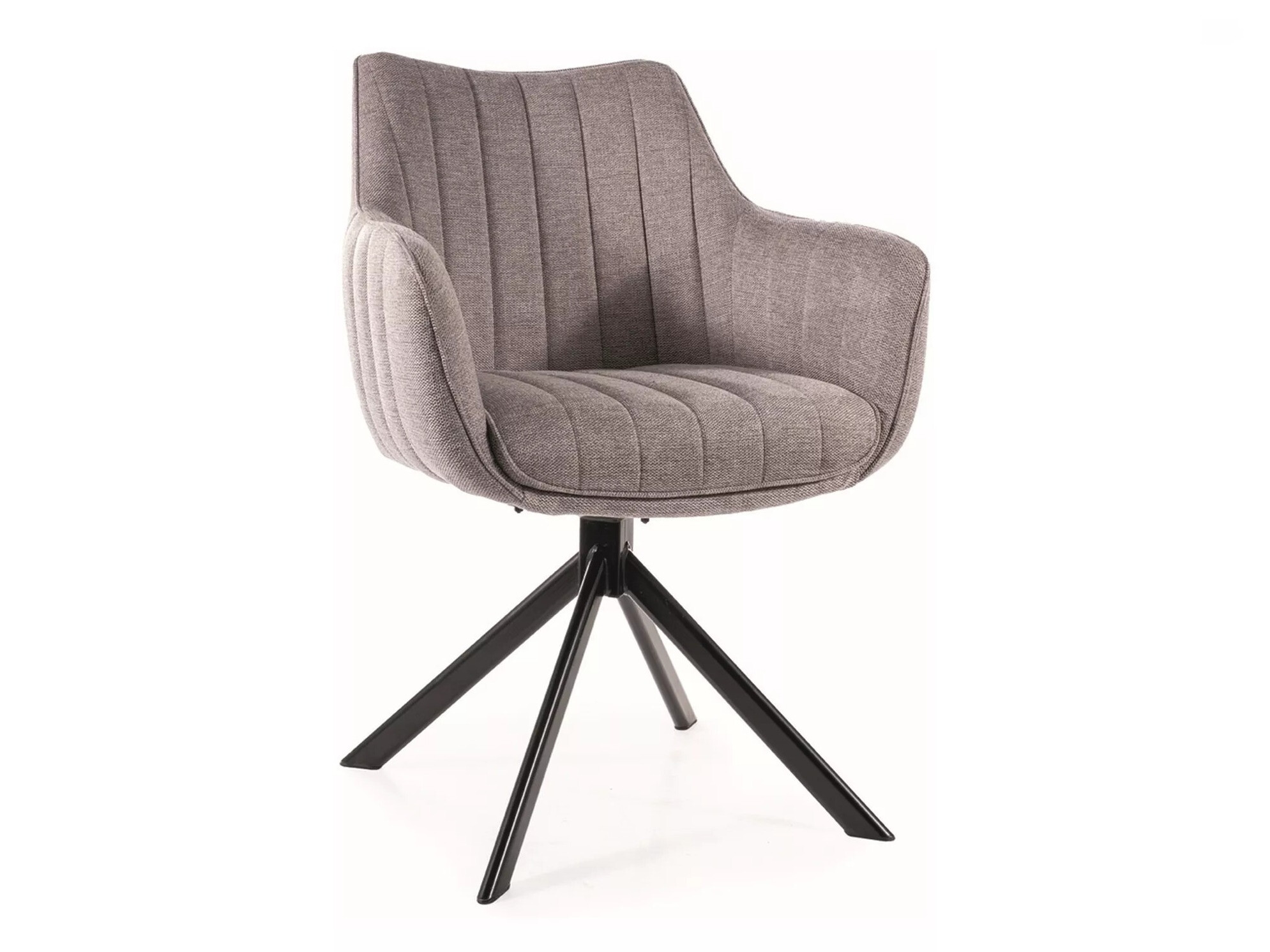 Stol Detroit 226 (Grå)