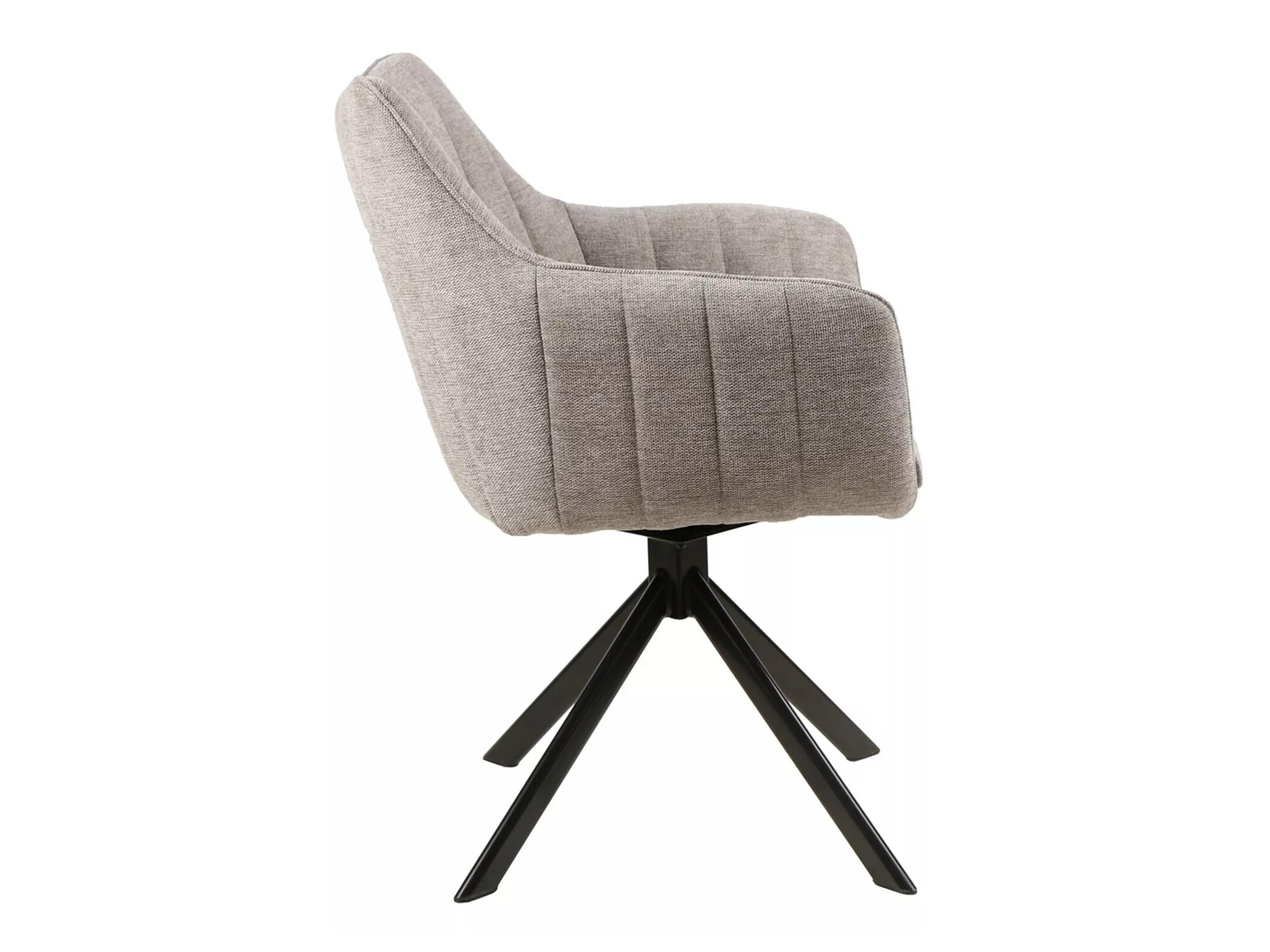 Stol Detroit 226 (Grå)