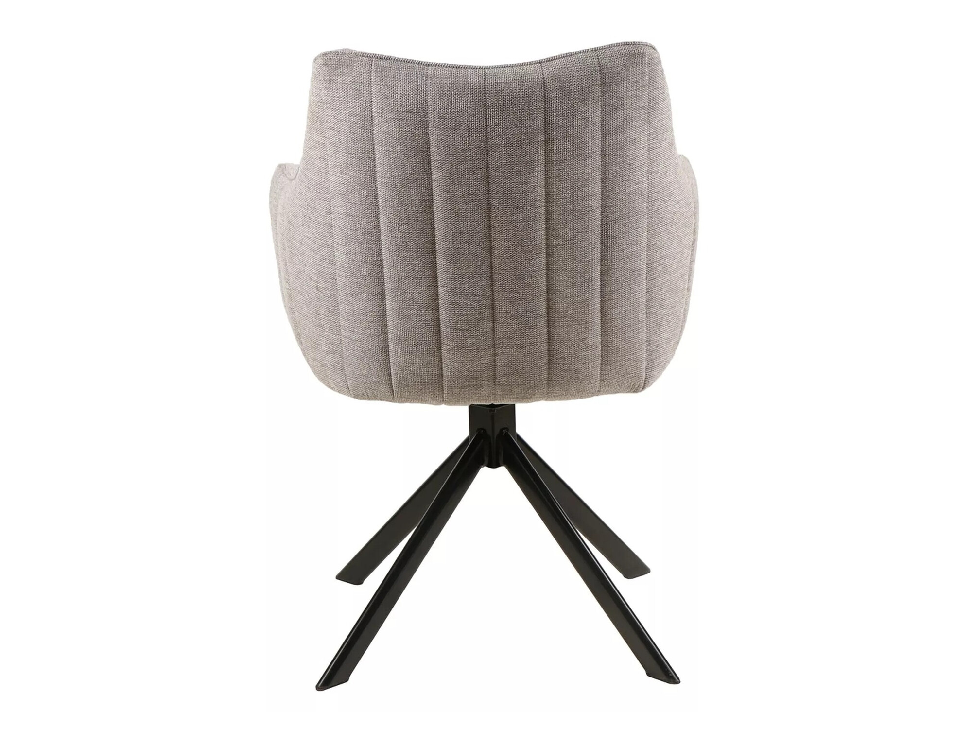 Stol Detroit 226 (Grå)