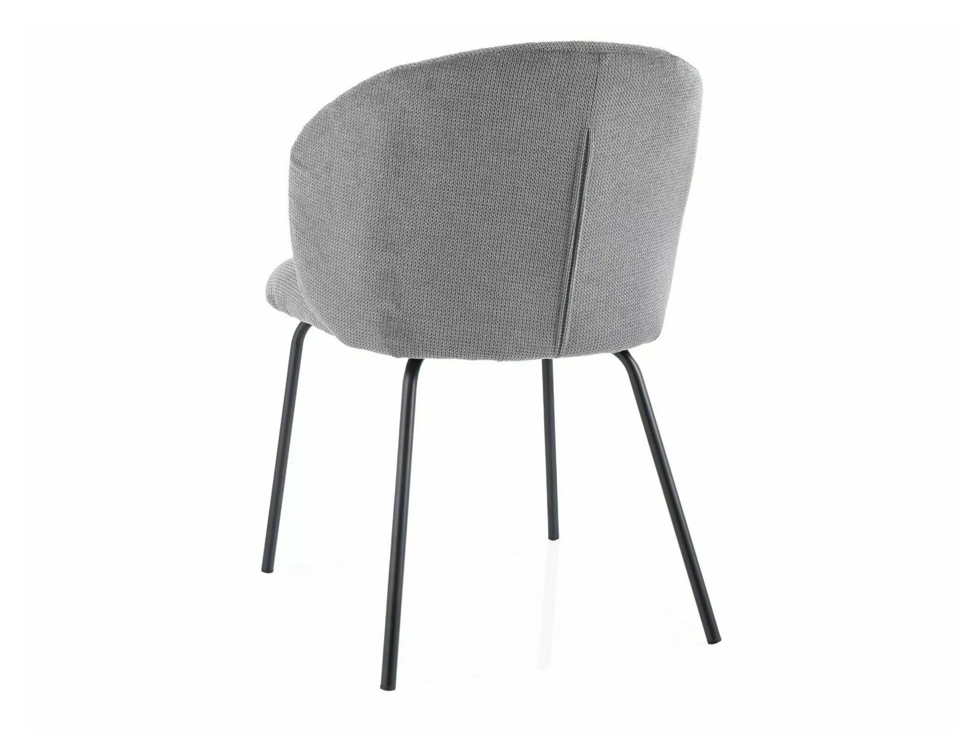 Stol Detroit 240 (Grå)