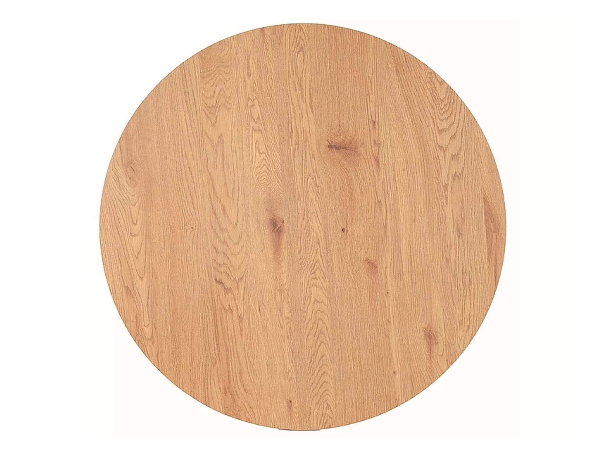 Bord Detroit 285 (Egetræ)