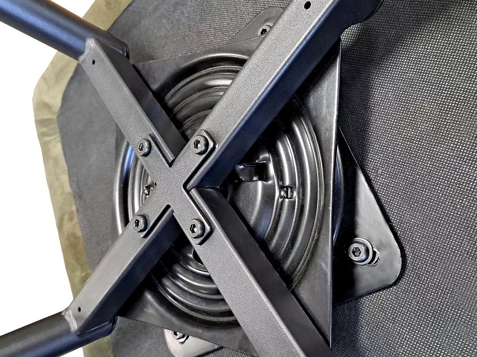 Stol Detroit 289 (Brego 34)