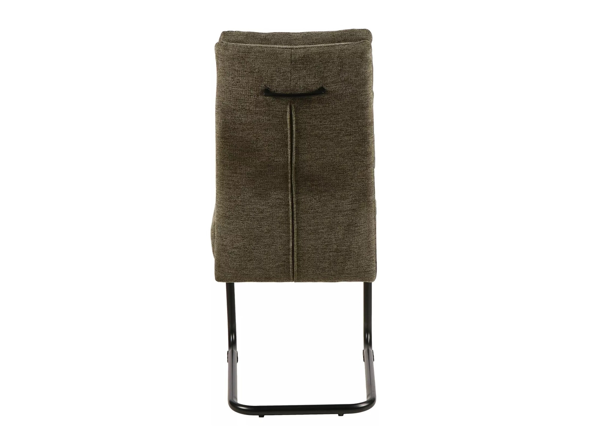 Stol Detroit 294 (Lys oliventræ)