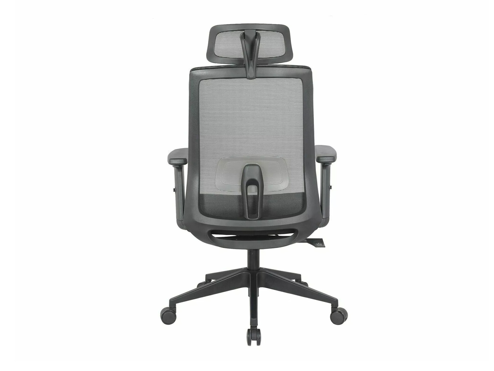 Kontorstol Detroit 304