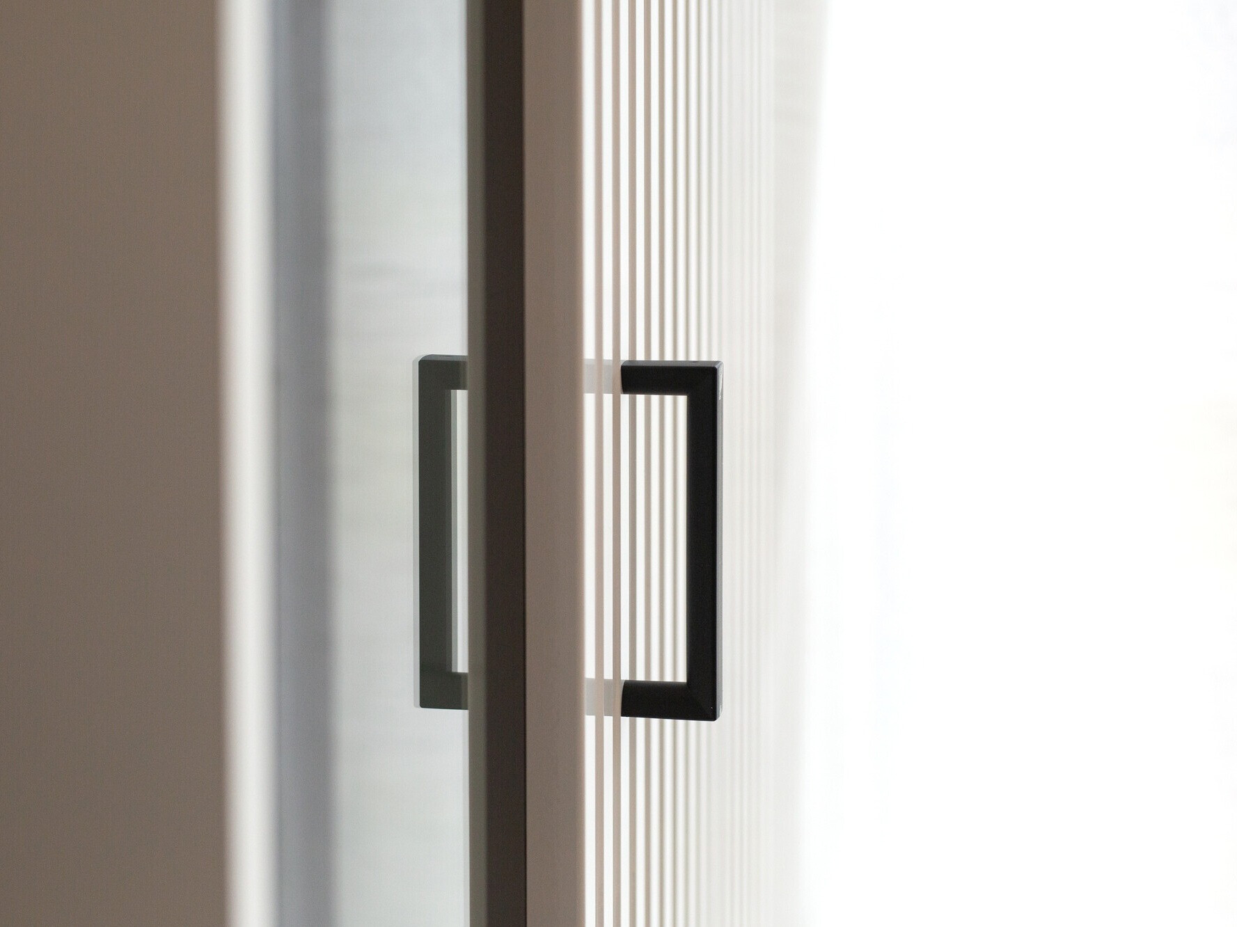 Stuemøbelsæt Bristol 202 (Hvid)