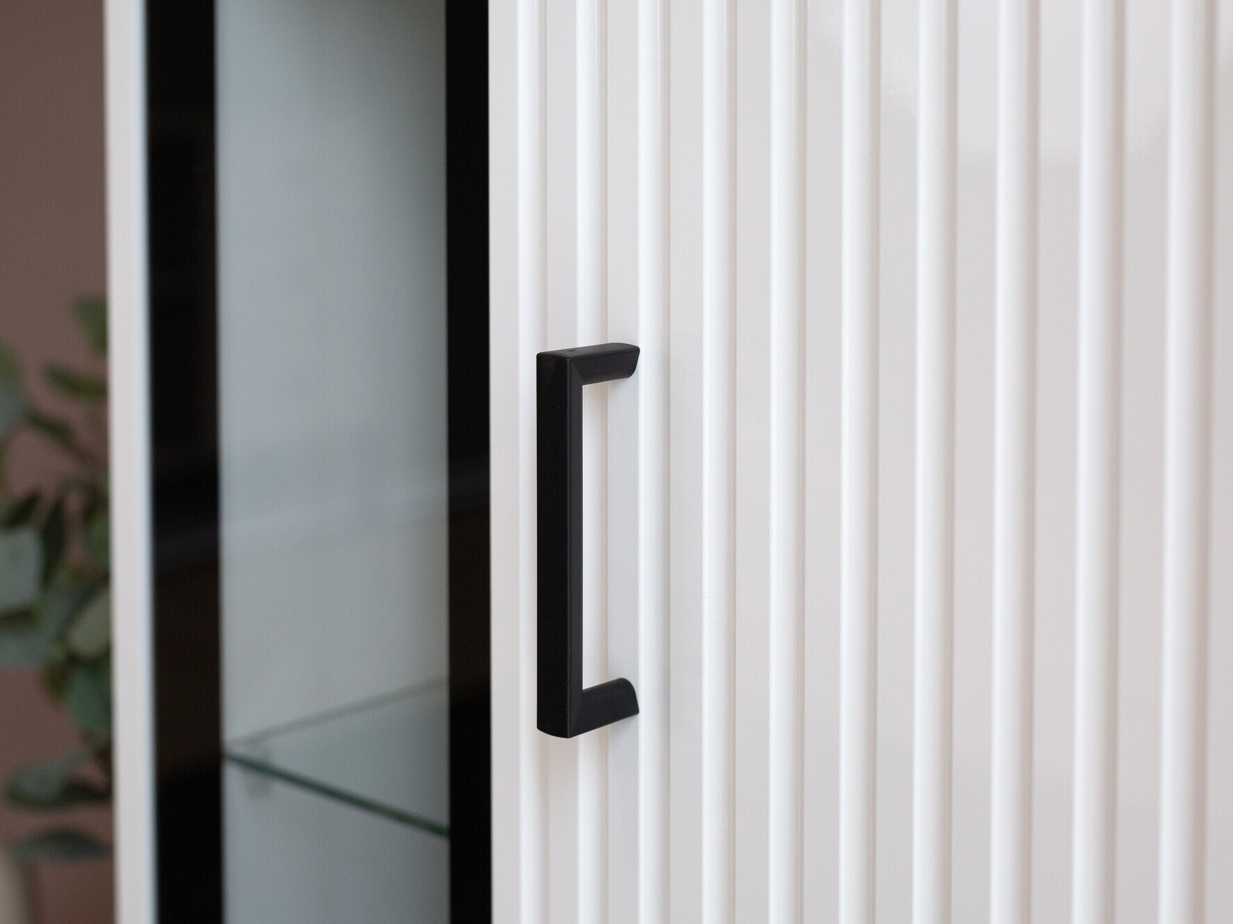 Stuemøbelsæt Bristol 202 (Hvid)