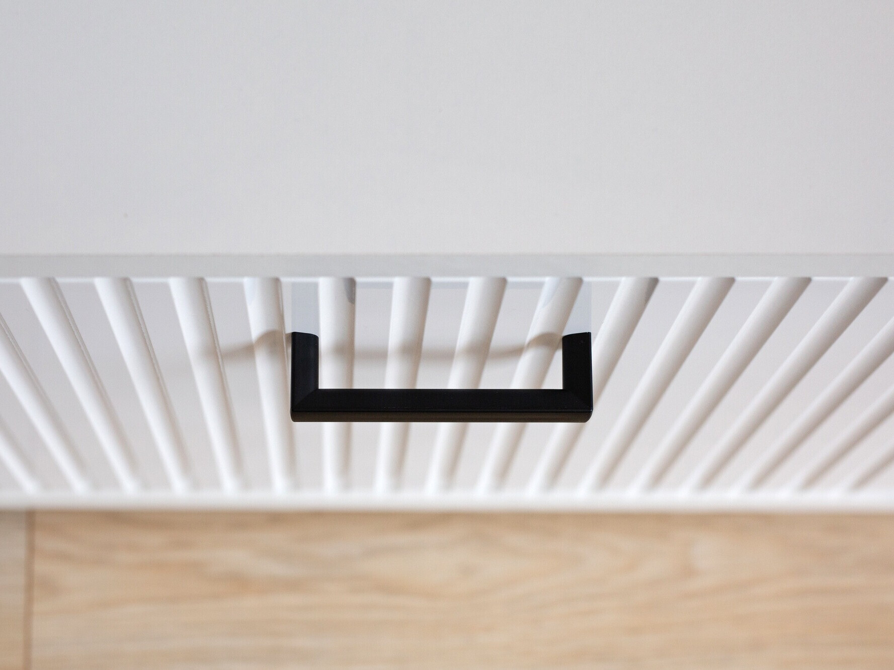 Stuemøbelsæt Bristol 202 (Hvid)