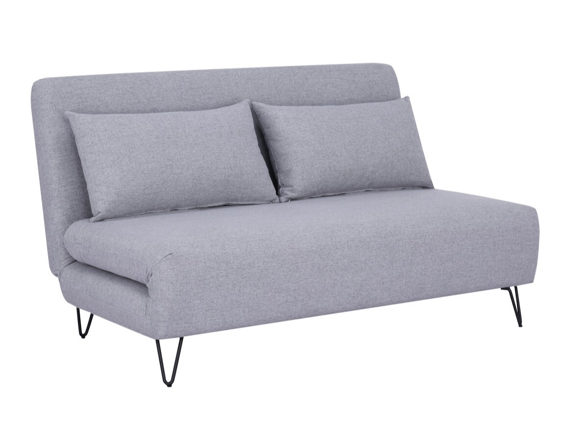 Sovesofa Detroit 359 (Grå)