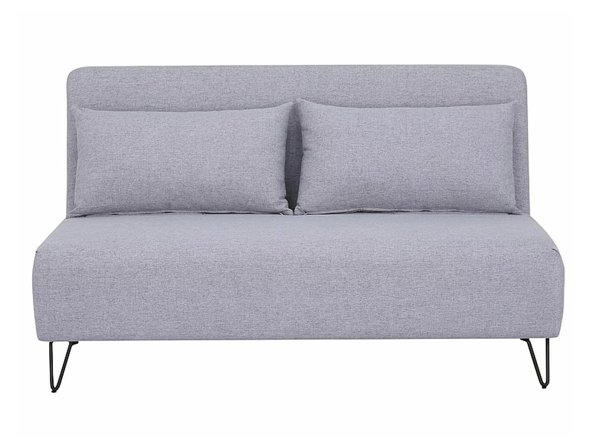 Sovesofa Detroit 359 (Grå)