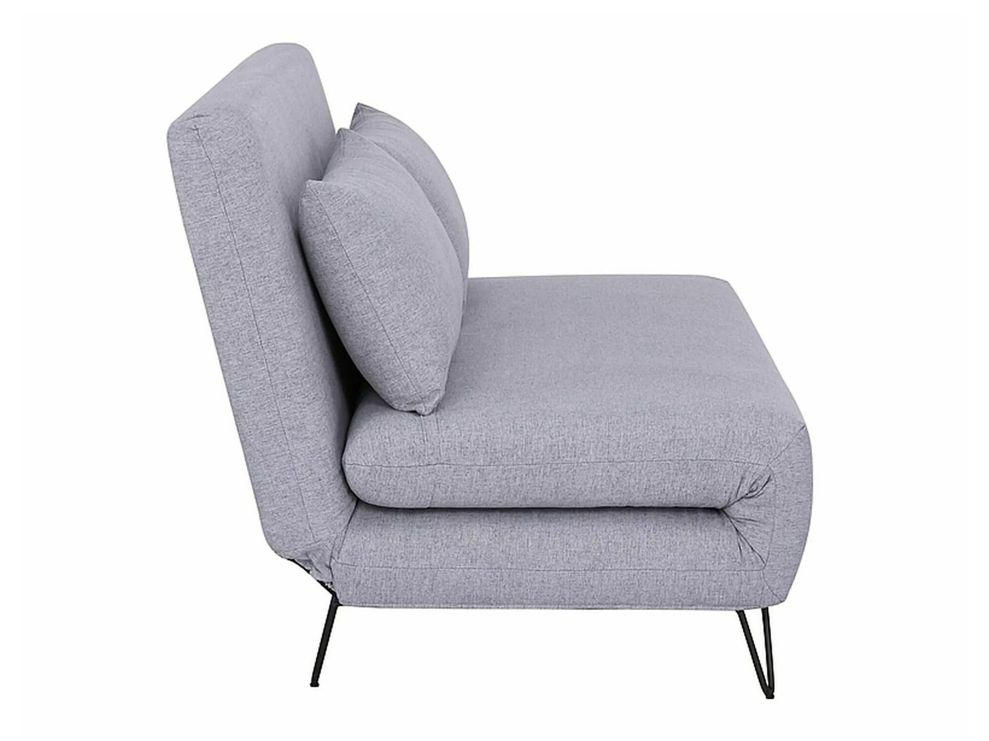 Sovesofa Detroit 359 (Grå)