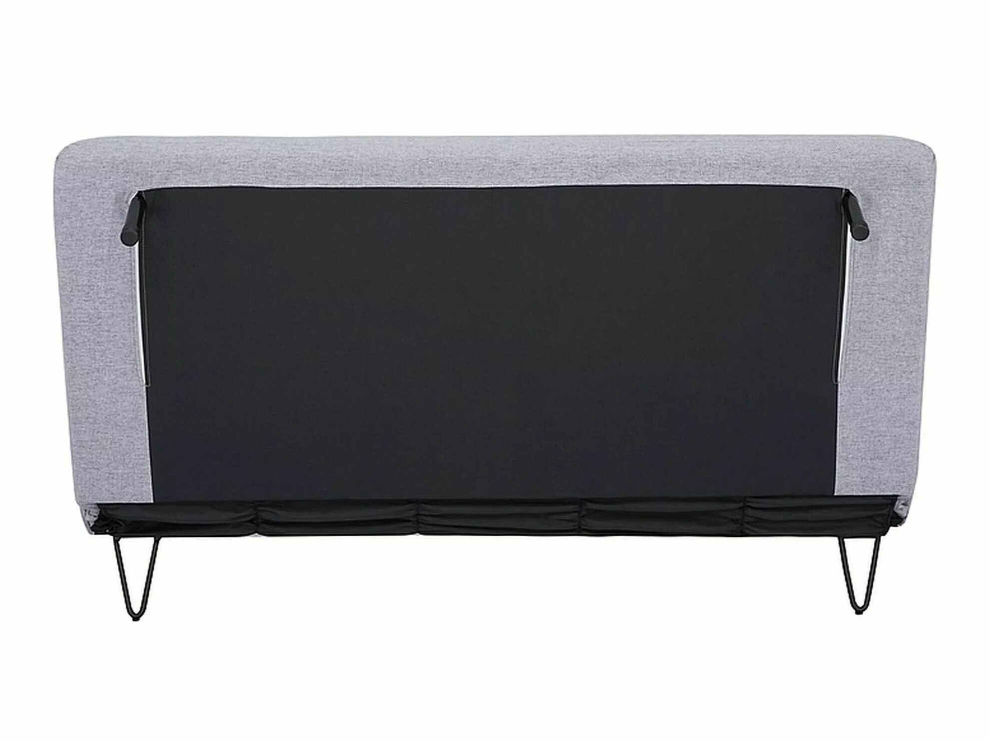 Sovesofa Detroit 359 (Grå)