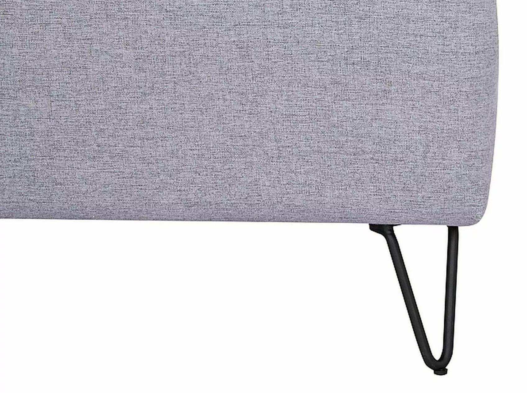 Sovesofa Detroit 359 (Grå)