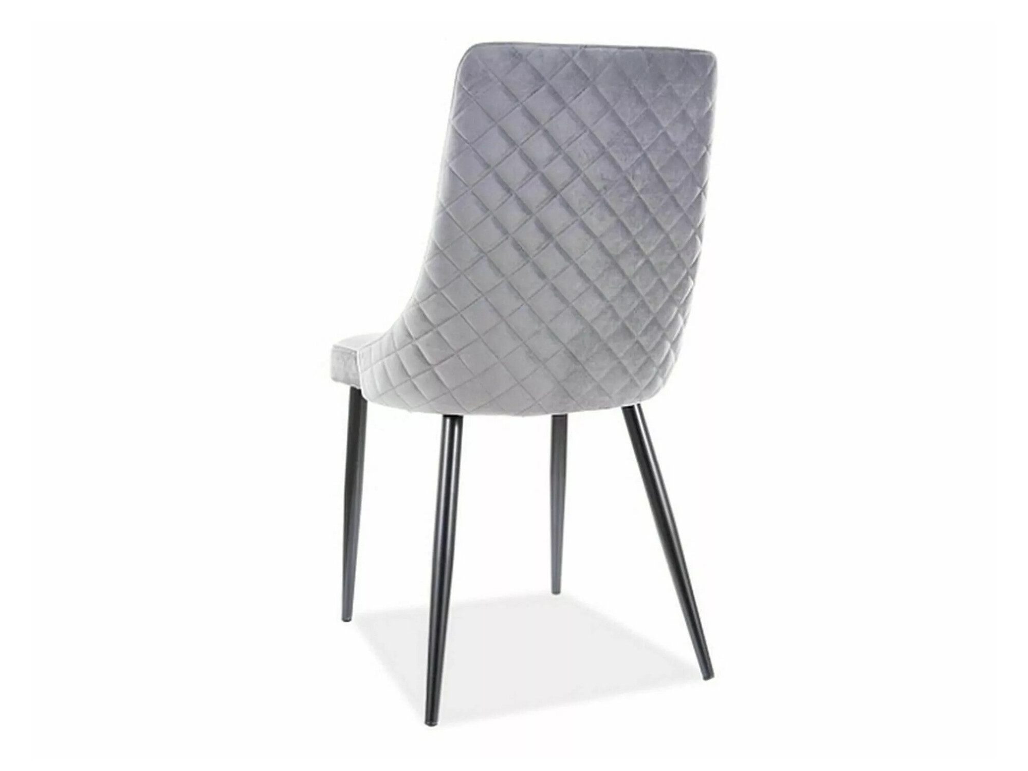 Stol Detroit 347 (Grå)