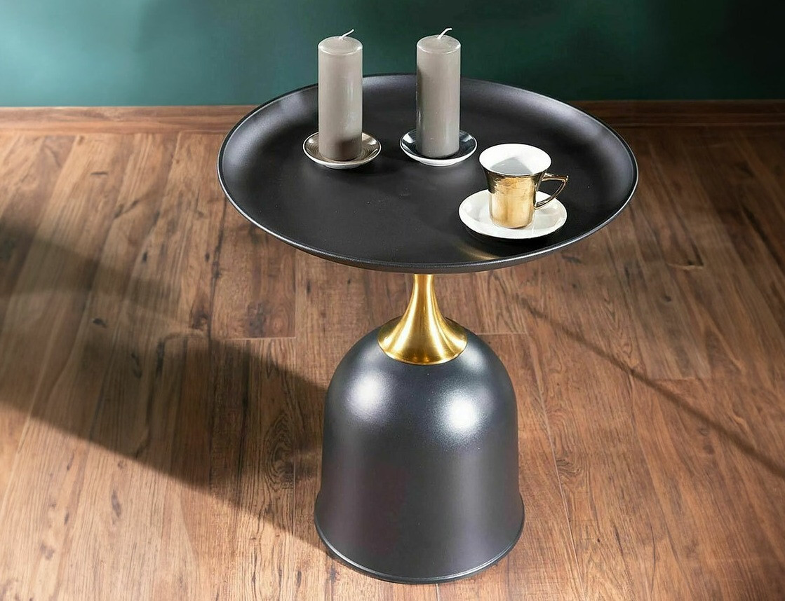 Sofabord Detroit 407