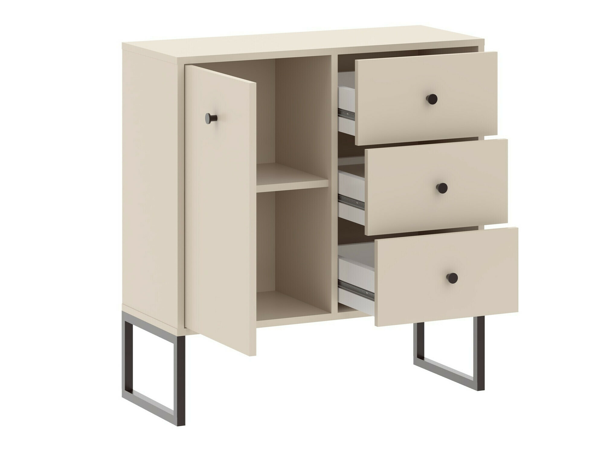 Stuemøbelsæt Dalferi 108