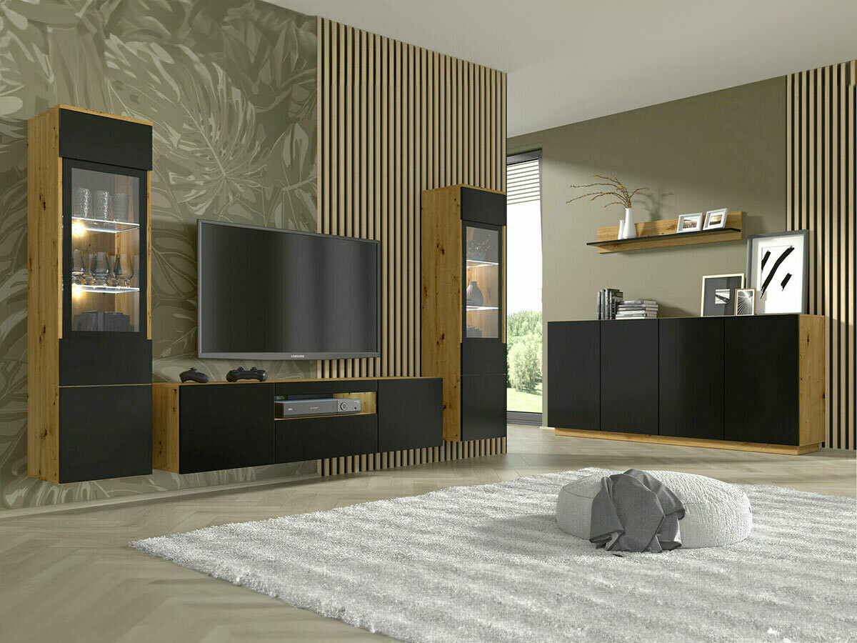 Stuemøbelsæt Morteo 107