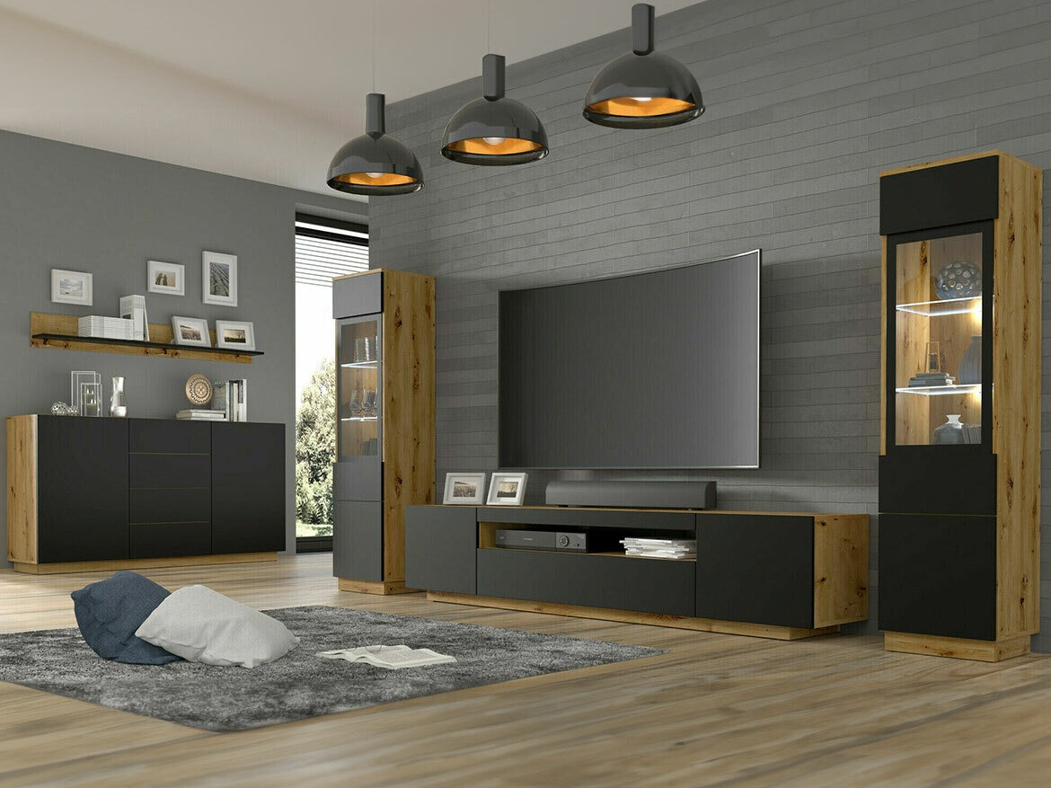 Stuemøbelsæt Morteo 108