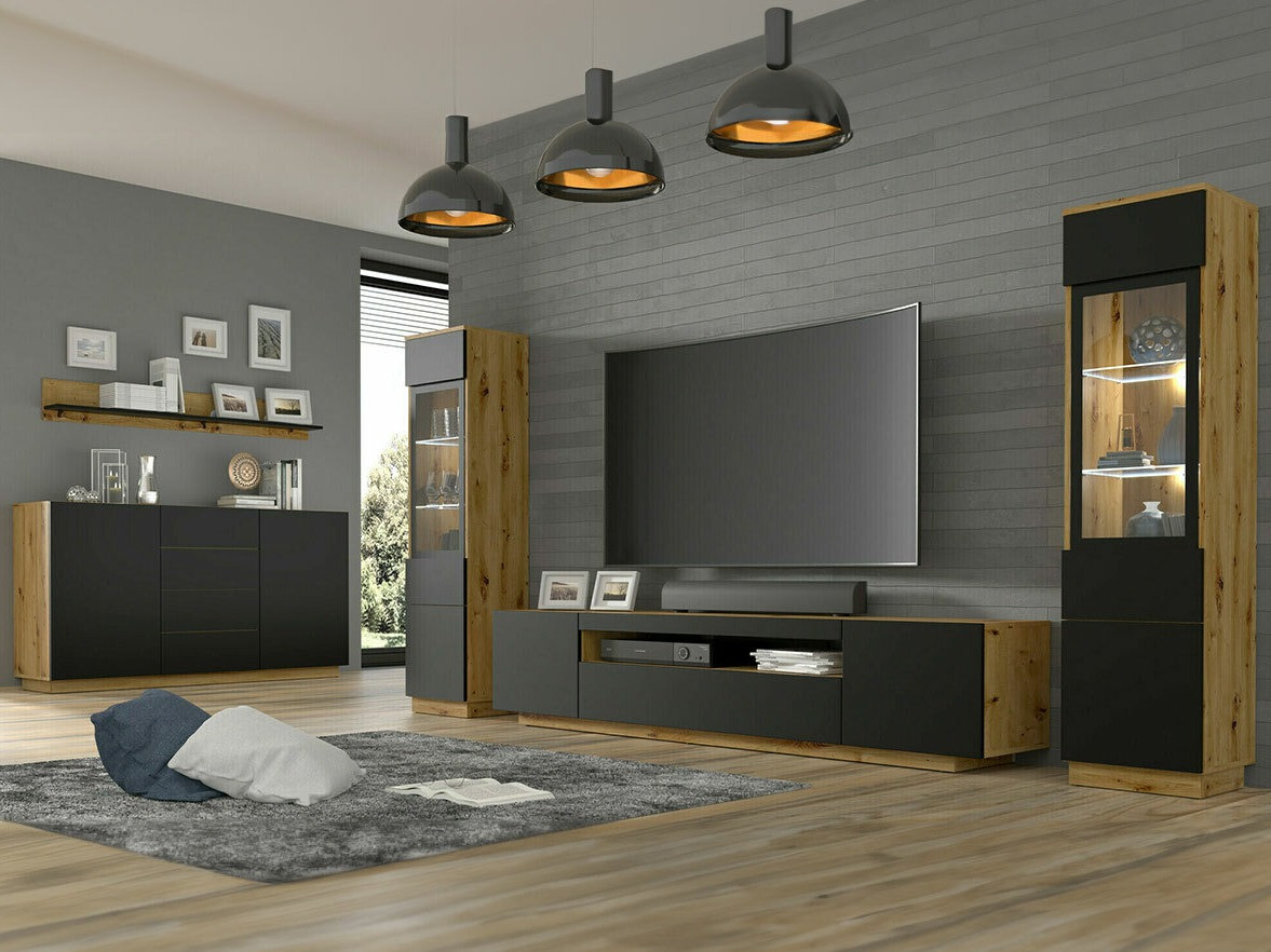 Stuemøbelsæt Morteo 108