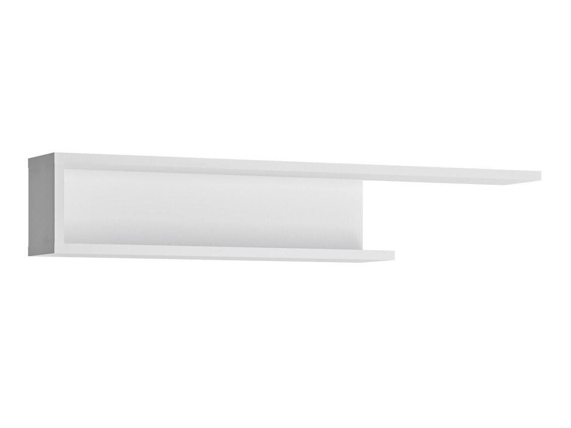 Vægreol Feldeli 109 (Hvid + Glansfuld hvid)