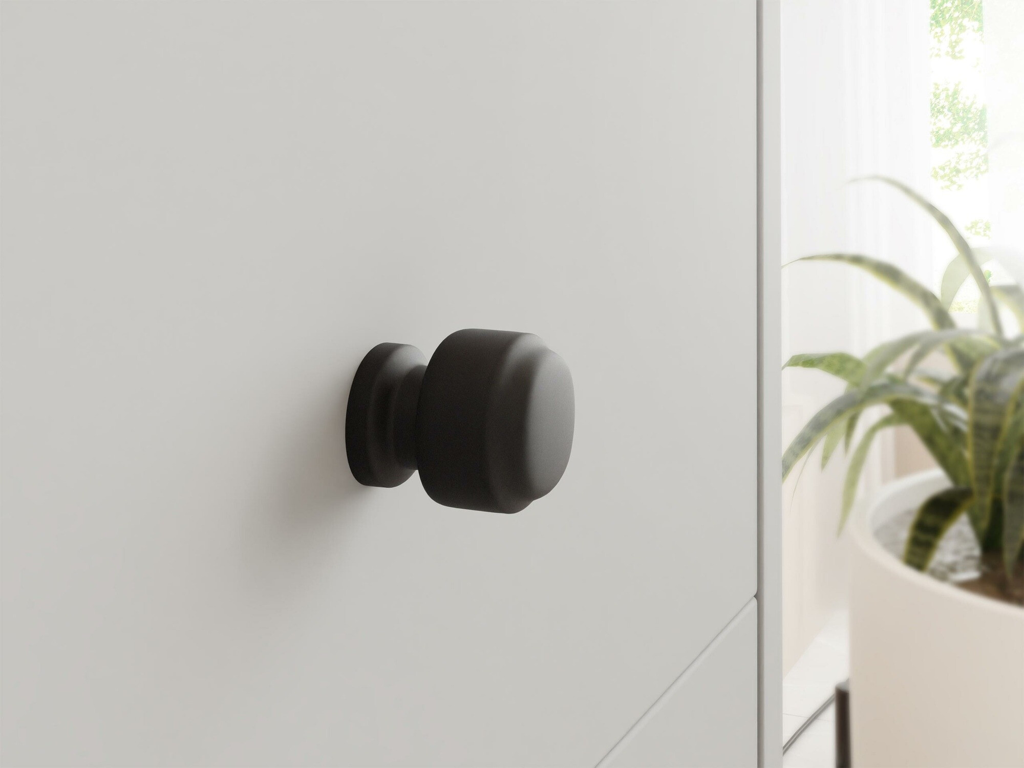 Konsolbord Comfivo Etmore 106 (Grå)