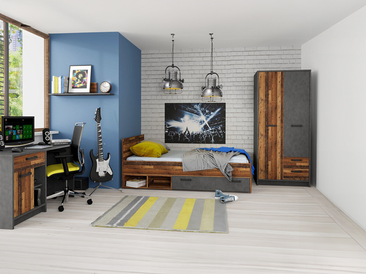 Møbelsæt Tolsone 109