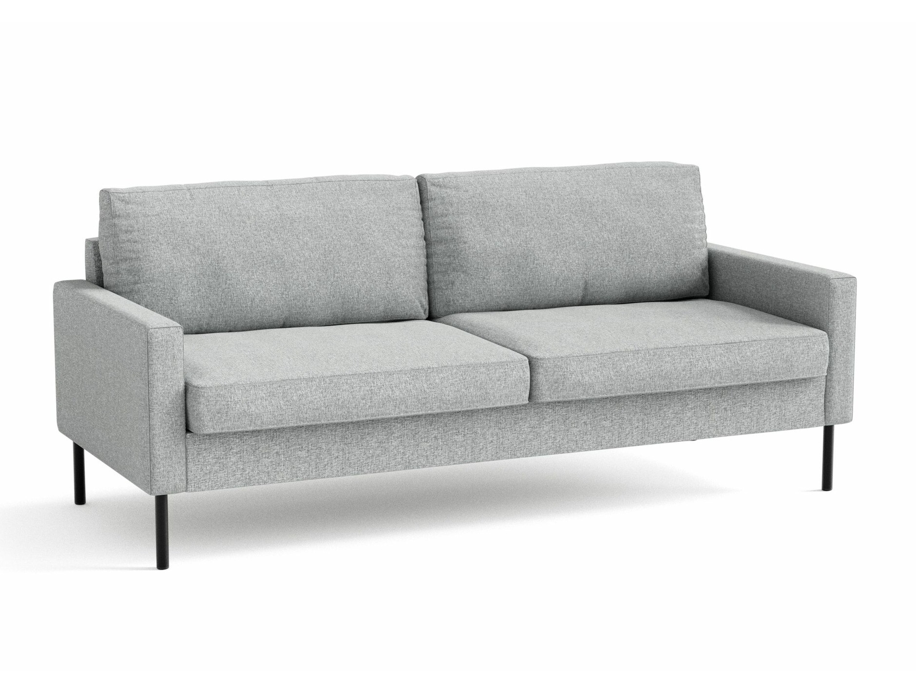 Sofa Seattle 182 (Grå)