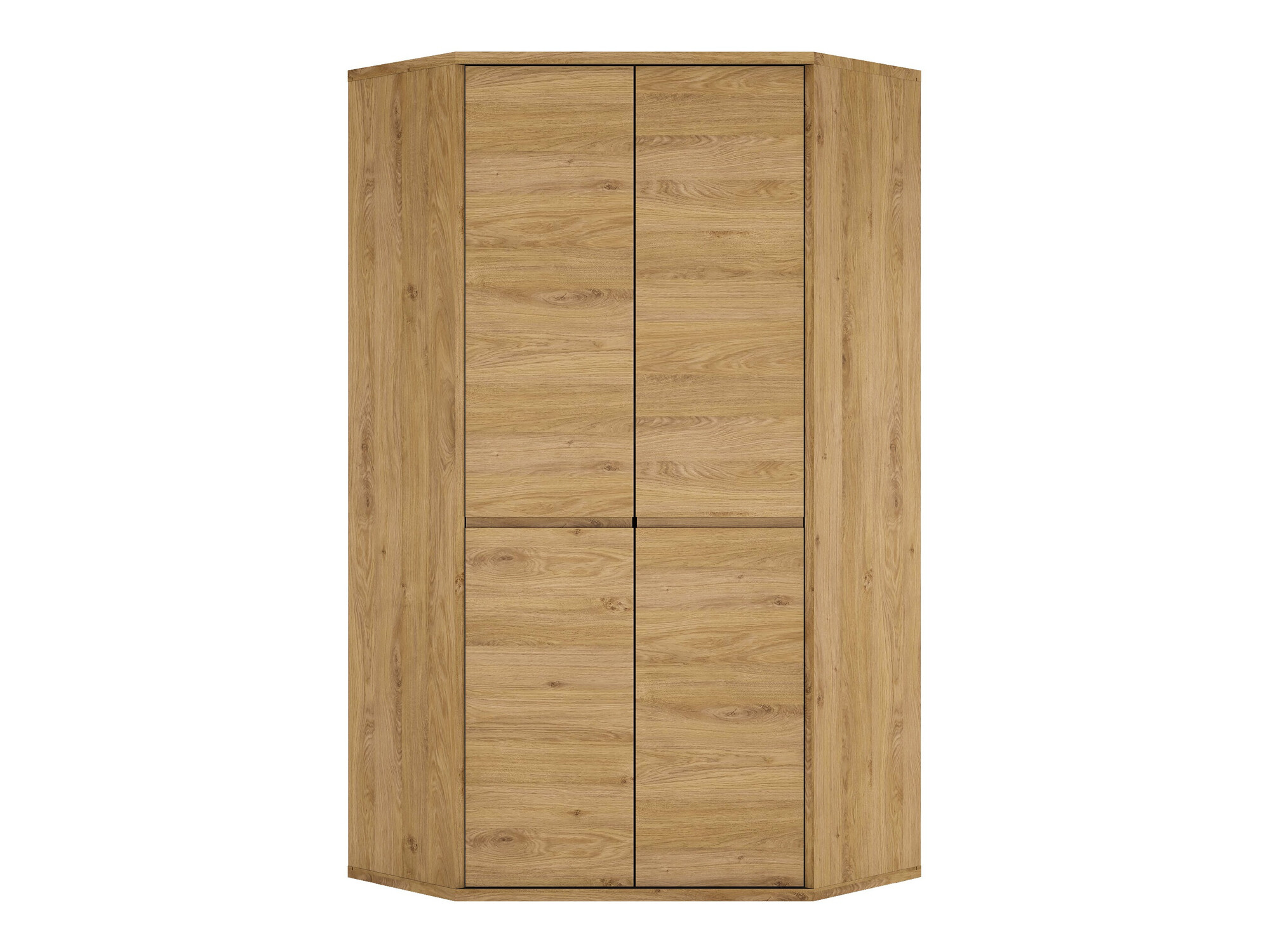 Hjørnegarderob Ophdeli 105