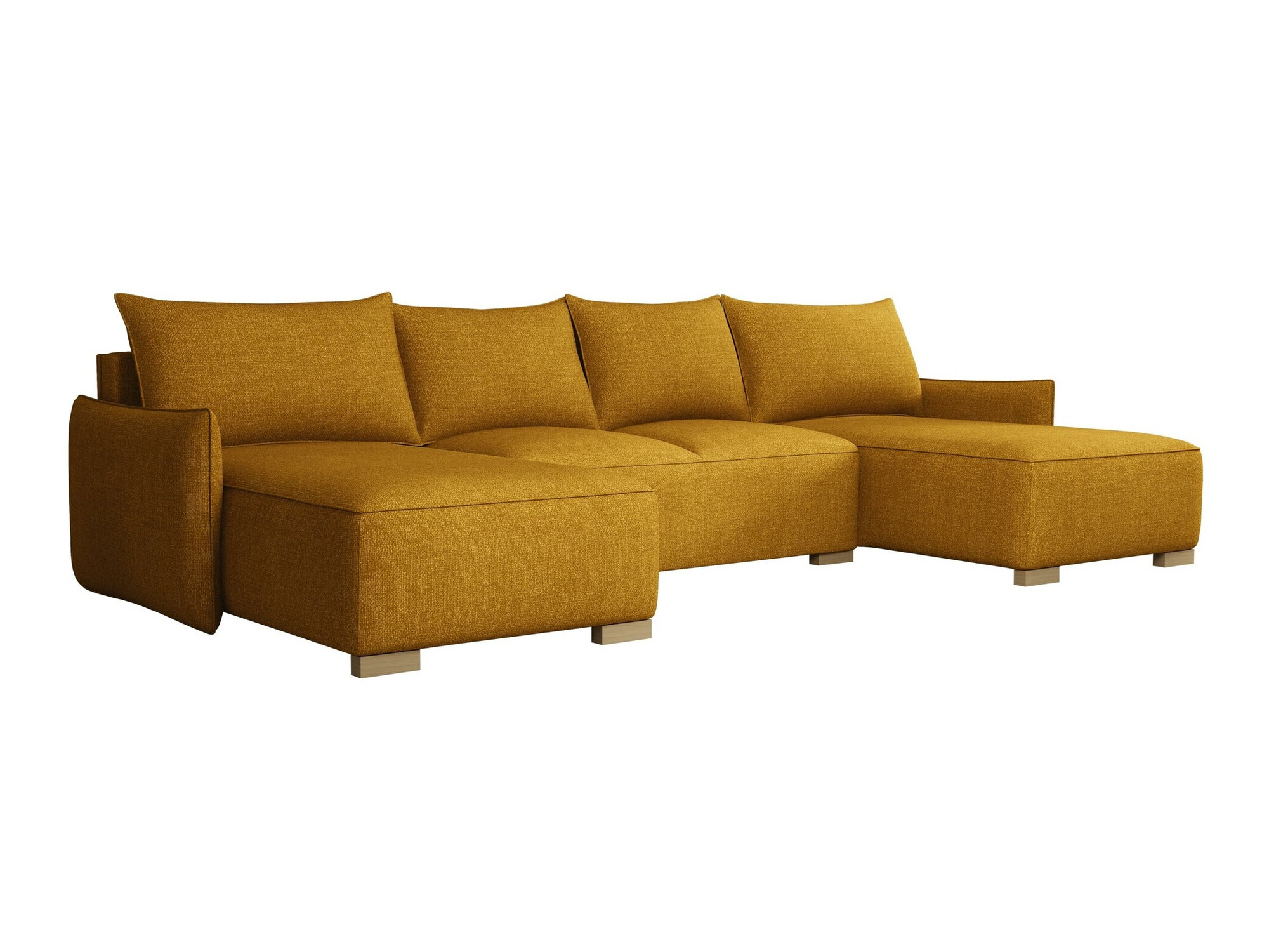 Hjørnesofa Columbus 218 (Soul 10)