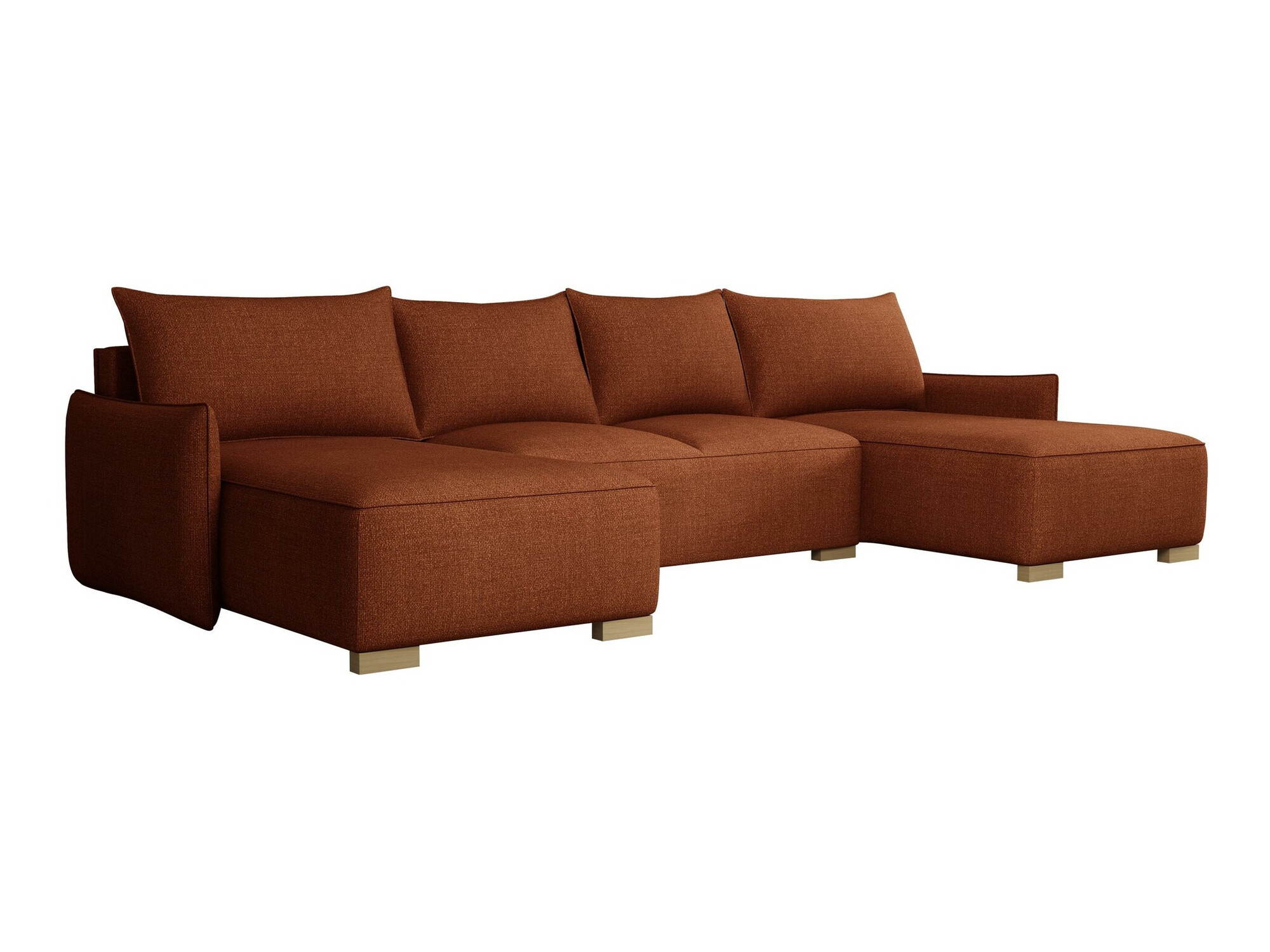 Hjørnesofa Columbus 218 (Soul 8)