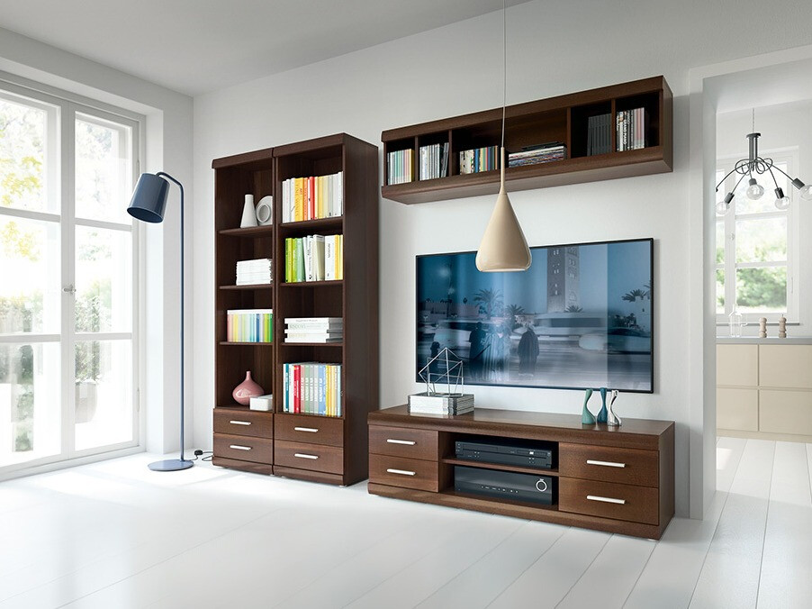 Stuemøbelsæt Evacali 112